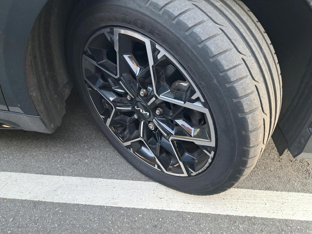 KIA PRO_CEE'D PROCEED MY21 1.5 T-GDi 160 ch ISG DCT7 GT Line Premium 2022
