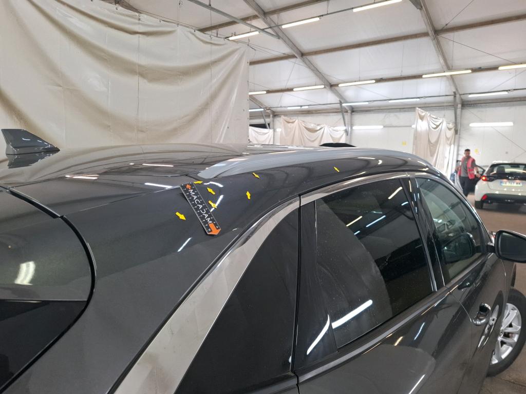 FORD KUGA 1.5 EcoBlue 120 Powershift Titanium 2022