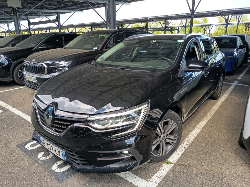 MÉGANE MEGANE