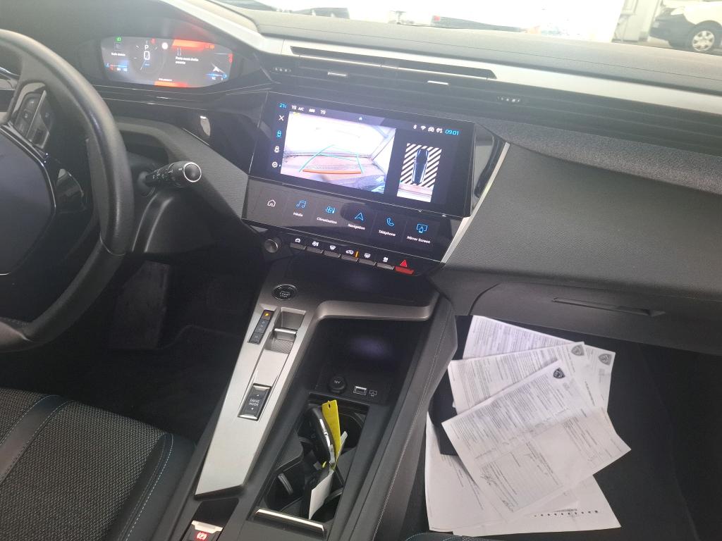 PEUGEOT 308 SW PureTech 130ch S&S EAT8 Allure Pack 2023