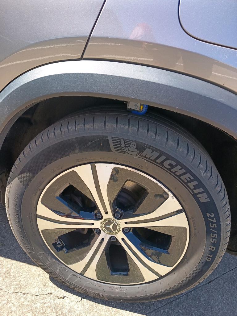 MERCEDES-BENZ MERCEDES CLASSE GLE 350 de EQ POWER 9G-Tronic 4Matic Avantgarde Line 2021