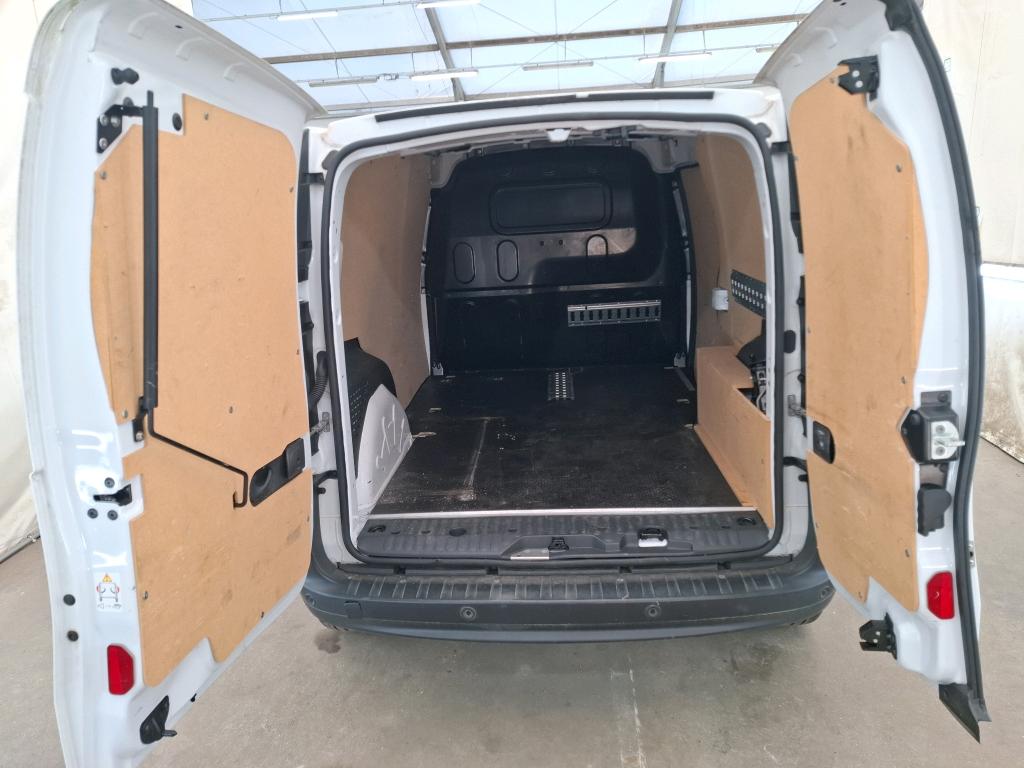 RENAULT KANGOO VU EXPRESS GRAND VOLUME BLUE DCI 95 EXTRA R-LINK 2022
