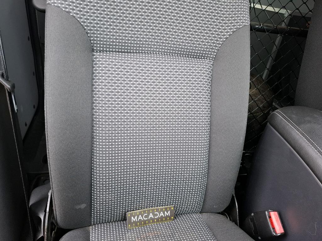 MERCEDES-BENZ MERCEDES CITAN FOURGON FGN 109 CDI LONG PRO 2021