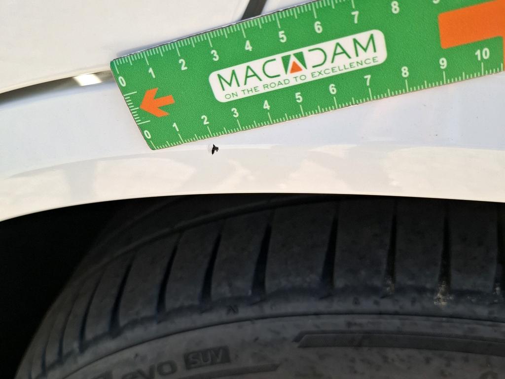 BMW X3 G01 LCI xDrive 20d 190ch BVA8 M Sport 2023