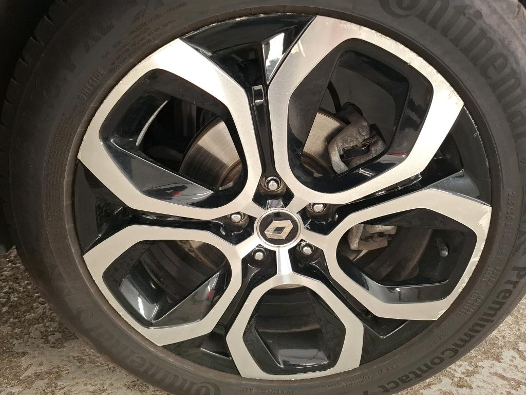 RENAULT ARKANA E-Tech 145 - 21B Intens 2022