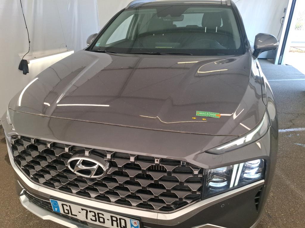 HYUNDAI SANTA FE 1.6 T-GDi Plug-in 265 HTRAC BVA6 Business 2023