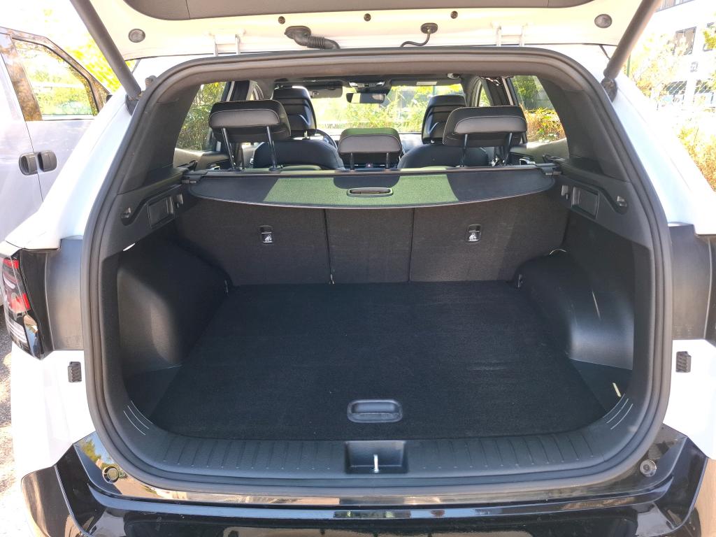 KIA SPORTAGE VP 1.6 CRDi 136ch MHEV DCT7 4x2 GT Line Premium 2022