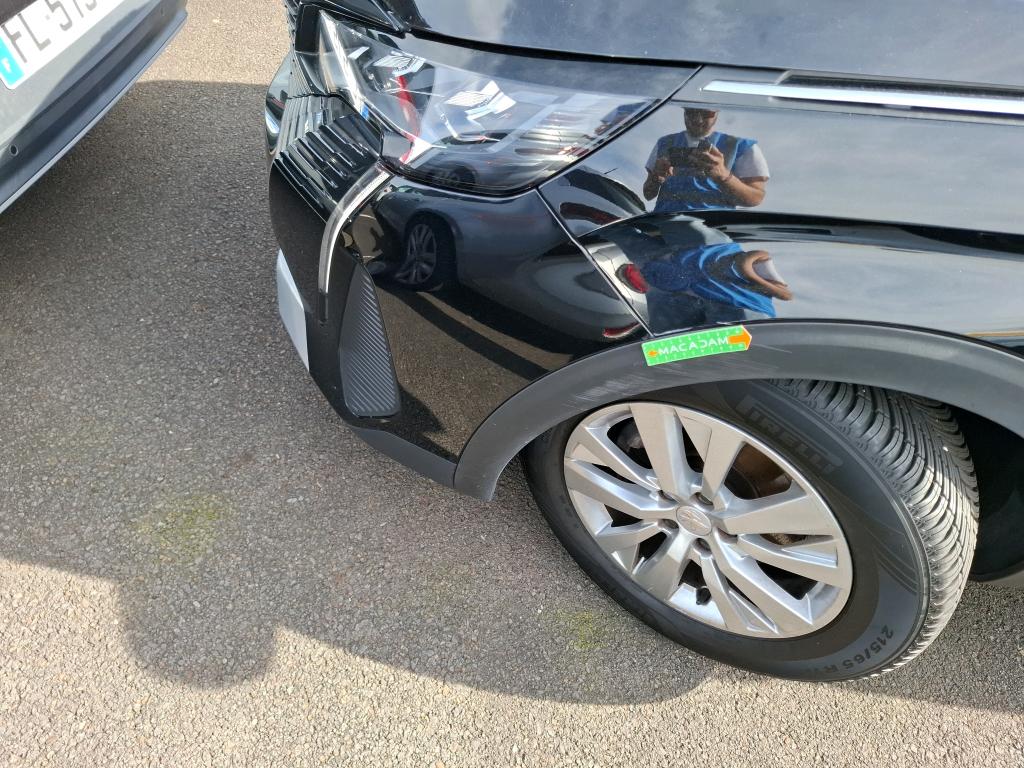 PEUGEOT 3008 PureTech 130ch S&S EAT8 Active Pack 2023