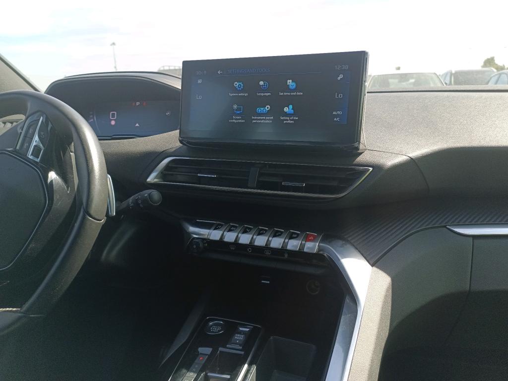 PEUGEOT 5008 PureTech 130ch S&S EAT8 Active Pack 2023