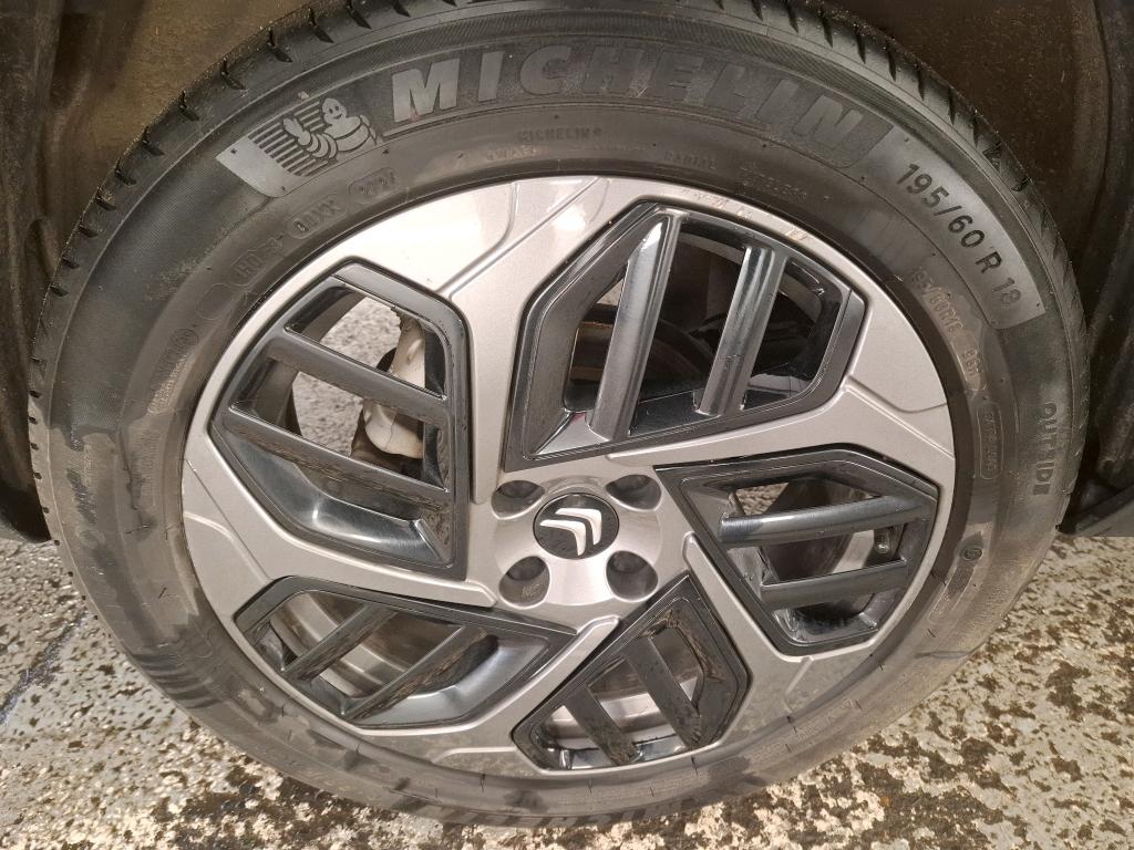 CITROEN C4 X PureTech 130 S&S EAT8 Plus 2023