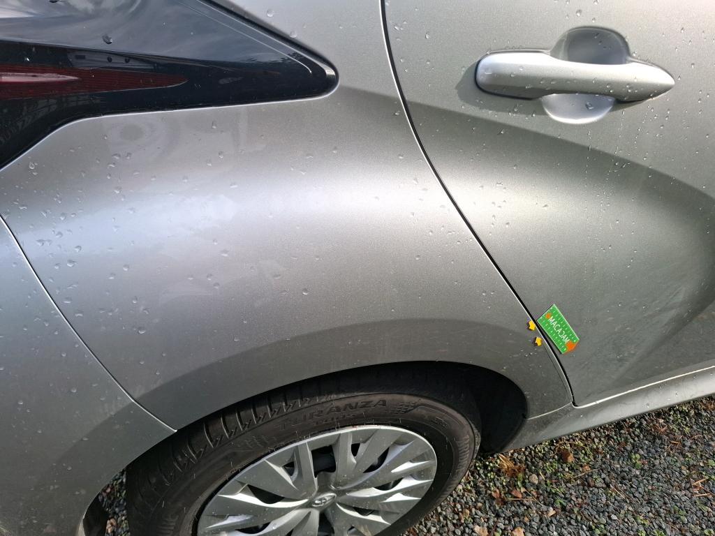 TOYOTA YARIS HYBRIDE 116h Dynamic 2022