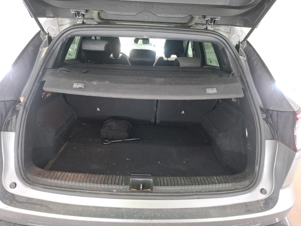 RENAULT AUSTRAL mild hybrid 160 auto Techno 2023