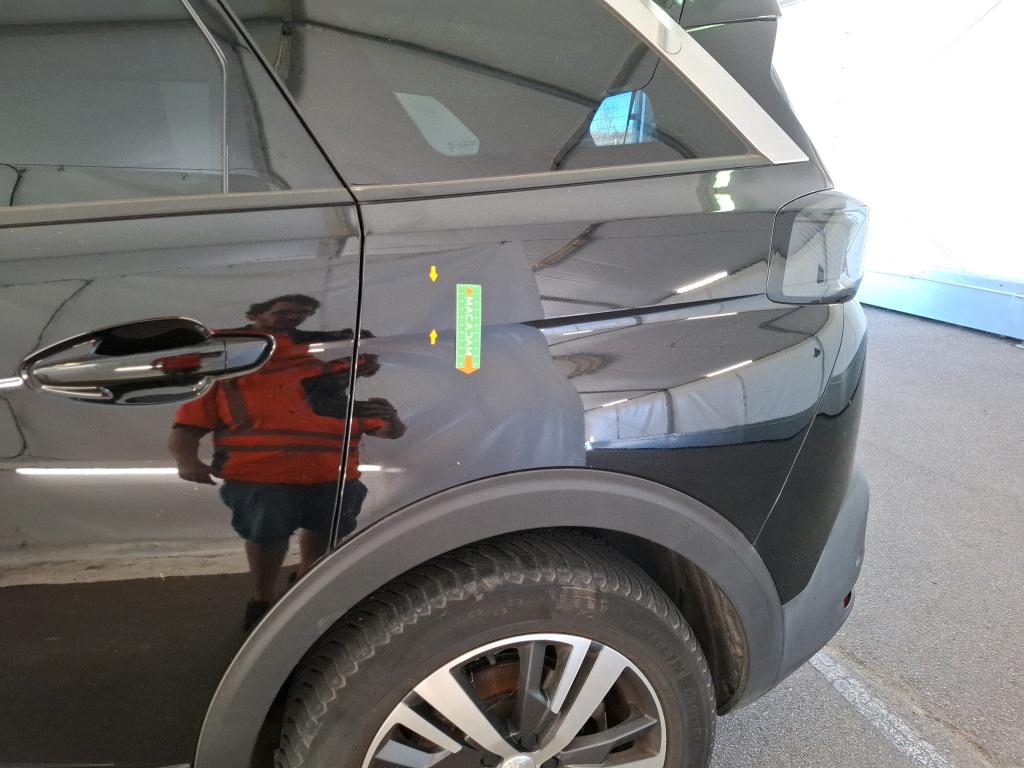 PEUGEOT 5008 PureTech 130ch S&S EAT8 Allure Pack 2022