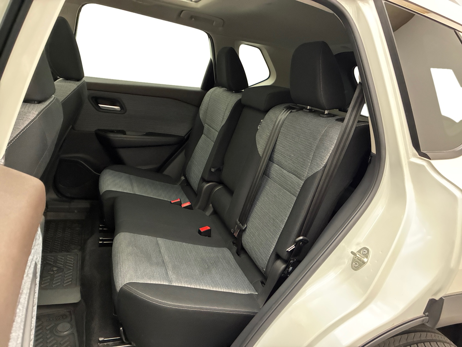 NISSAN X-Trail e-POWER 204 ch 2023