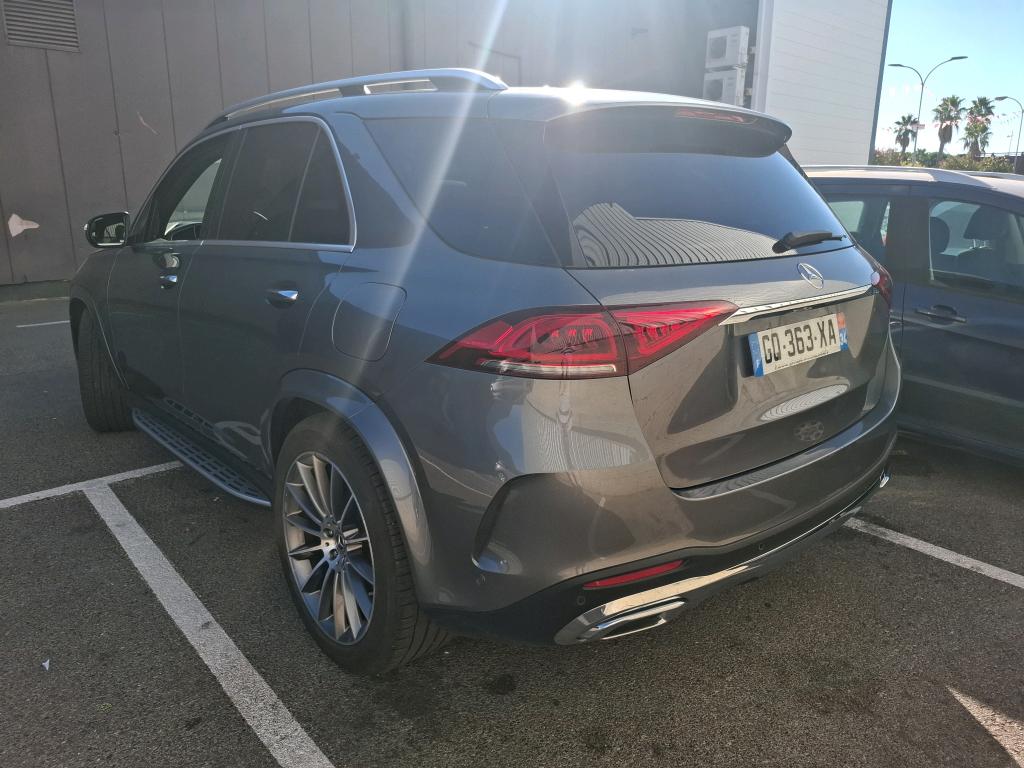 MERCEDES-BENZ MERCEDES CLASSE GLE 350 de EQ POWER 9G-Tronic 4Matic AMG Line 2023