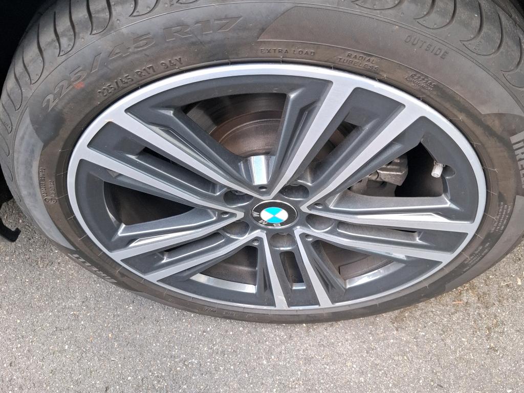 BMW SERIE 1 F40 118i 136 ch DKG7 - 2023