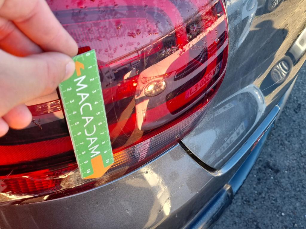CITROEN C3 BUSINESS PureTech 82 S&S BVM5 Shine 2019