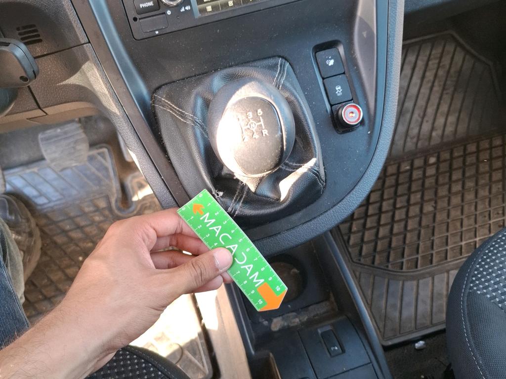 MERCEDES-BENZ CITAN MIXTO 109 CDI EXTRA LONG REPLIABLE PRO 2018
