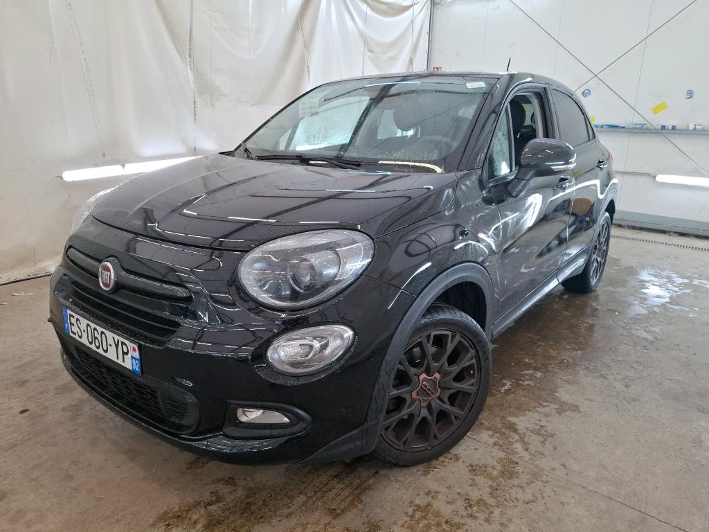 500X MY17