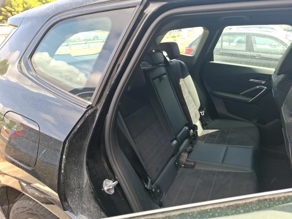 BMW X1 iX1 U11 eDrive20 204ch BVA M Sport 2024
