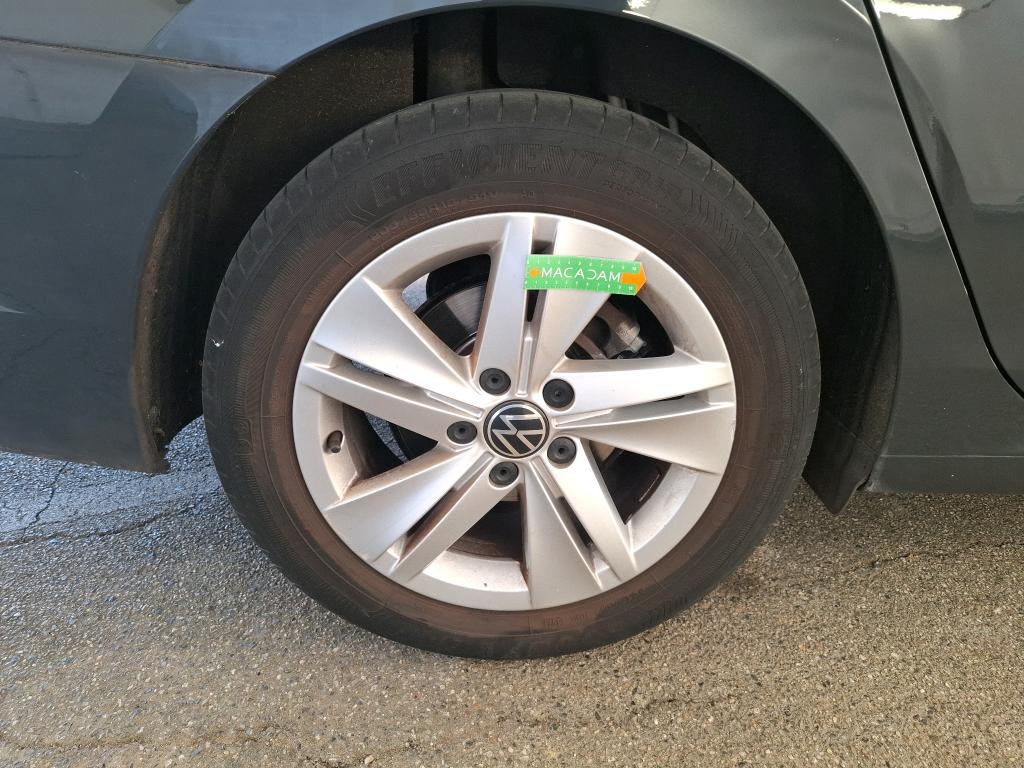 VOLKSWAGEN GOLF SW 1.0 eTSI OPF 110 DSG7 Life Business 2022