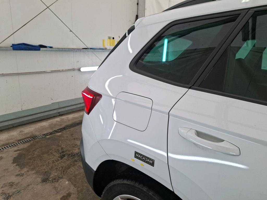 SKODA KAROQ 1.6 TDI 116 ch DSG7 Business 2020