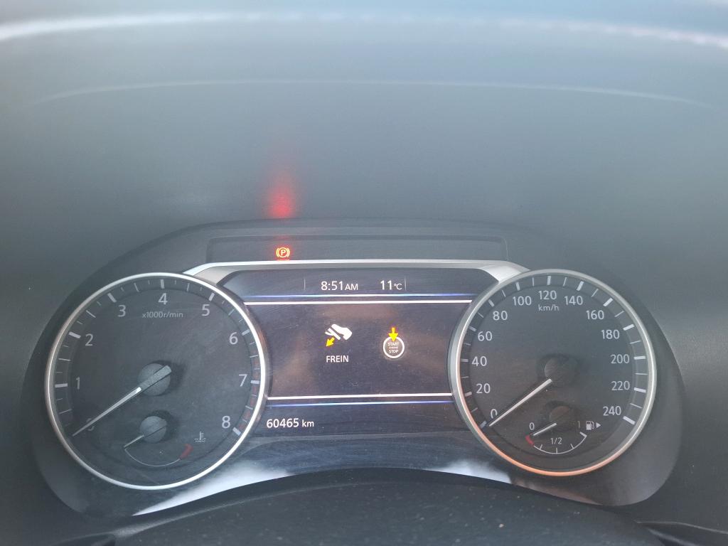 NISSAN JUKE DIG-T 117 Tekna 2020