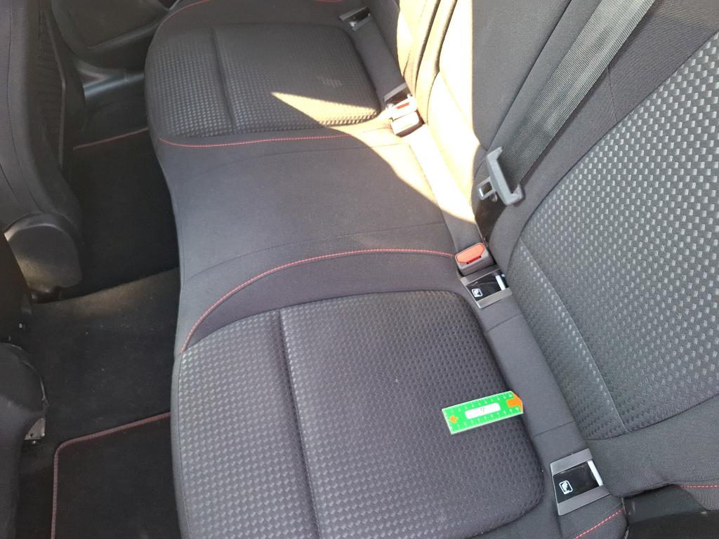 FORD FOCUS SW 1.0 EcoBoost 155 S&S mHEV Powershift ST-Line X 2024