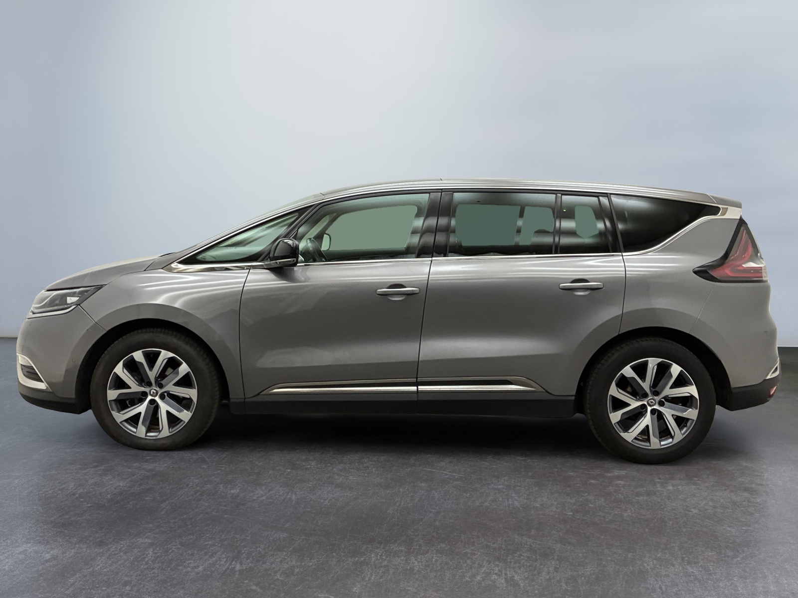 RENAULT Espace dCi 160 Energy Twin Turbo Intens EDC 7pl 2017