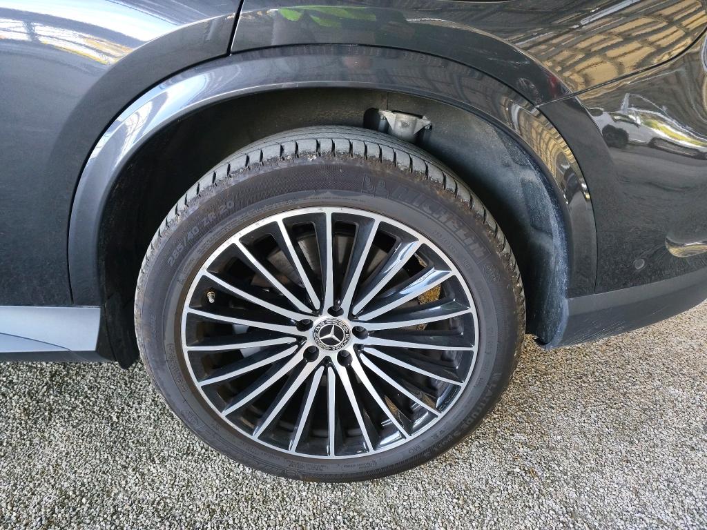 MERCEDES-BENZ MERCEDES GLC 300 de 9G-Tronic 4Matic AMG Line 2023