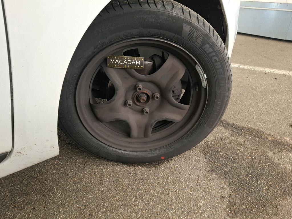 RENAULT CLIO IV BUSINESS TCe 90 E6C 2019
