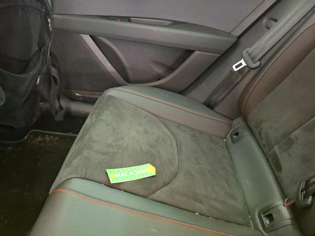 SEAT LEON ST 2.0 TDI 184 Start/Stop DSG7 FR 2019