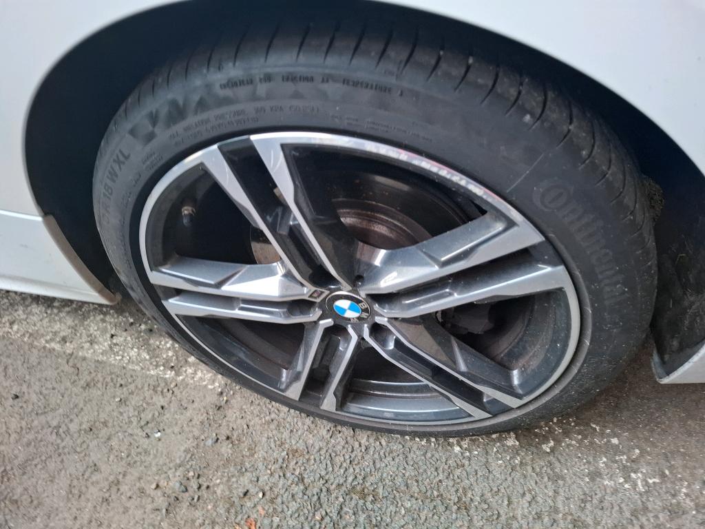 BMW SERIE 1 F40 120i 178 ch DKG7 M Sport 2022