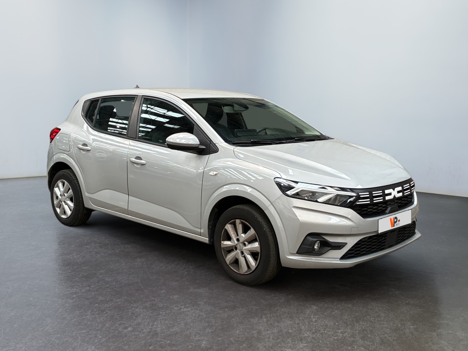 DACIA SANDERO TCe 90 CVT Expression 2024