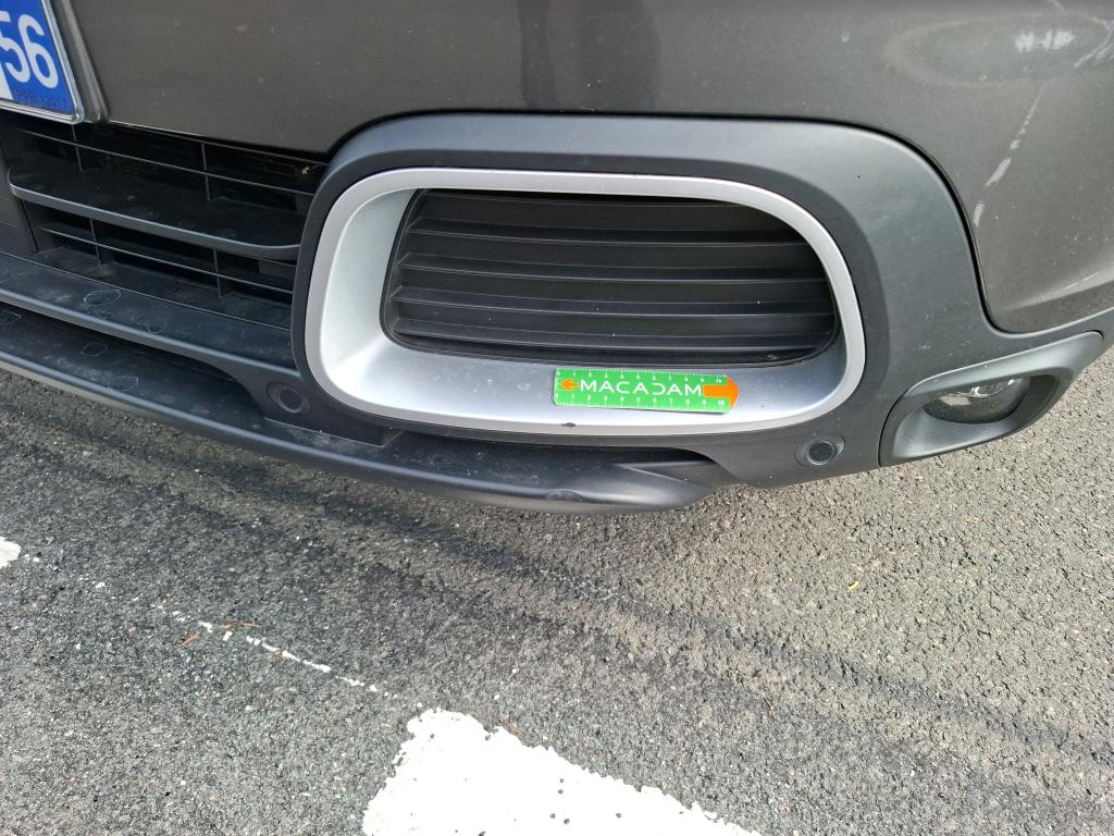 CITROEN C5 AIRCROSS BlueHDi 130 S&S EAT8 Business 2021
