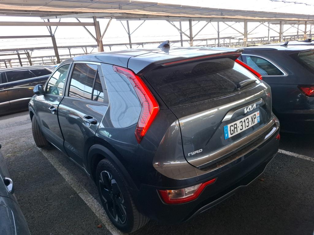 KIA NIRO EV Electrique 204 ch Motion 2023