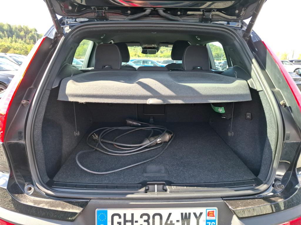 VOLVO XC40 T4 Recharge 129+82 ch DCT7 Start 2022