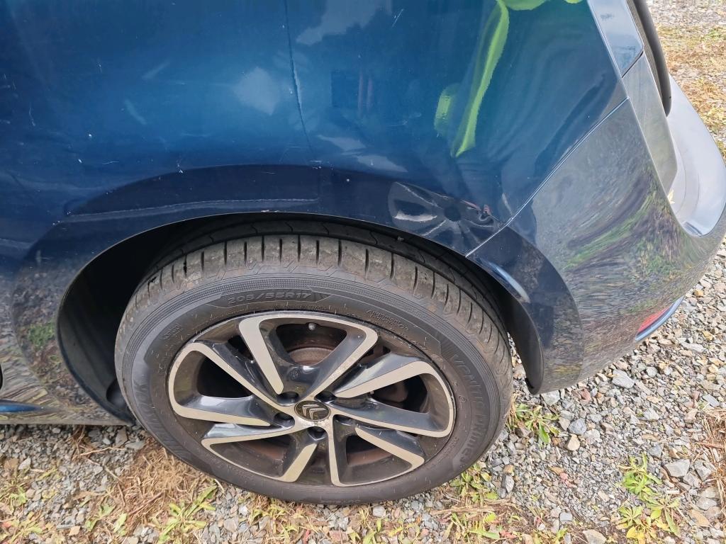 CITROEN C4 SPACETOURER BlueHDi 130 S&S BVM6 Business 2019