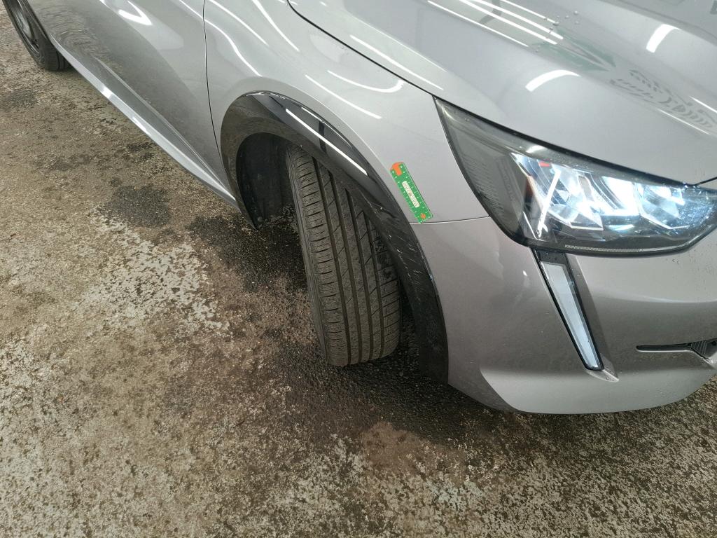 PEUGEOT 208 BUSINESS Electrique 50 kWh 136ch Active 2020