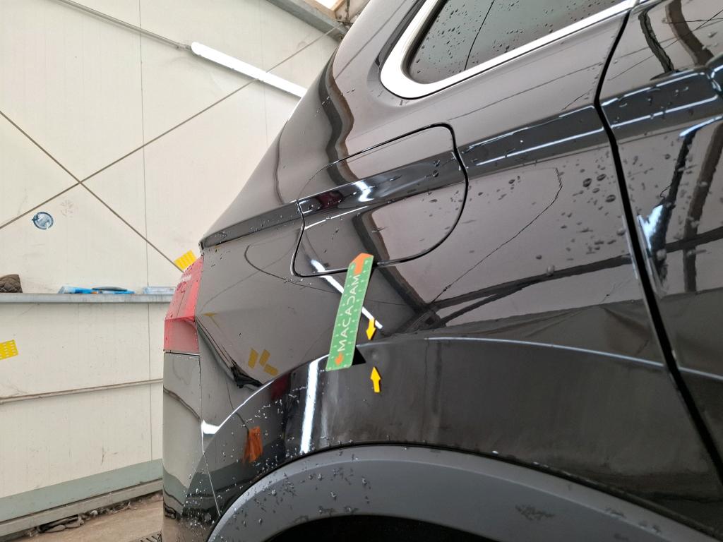 VOLKSWAGEN TIGUAN 1.4 eHybrid 245ch DSG6 Elegance 2022