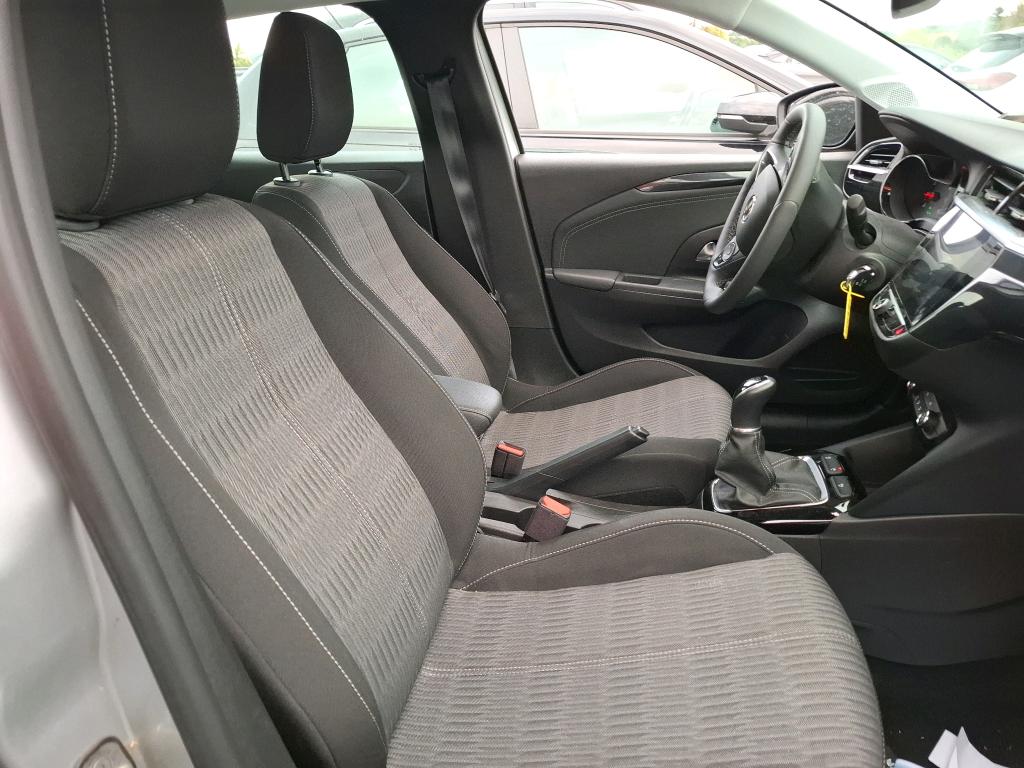 OPEL CORSA 1.2 75 ch BVM5 Elegance Business 2023
