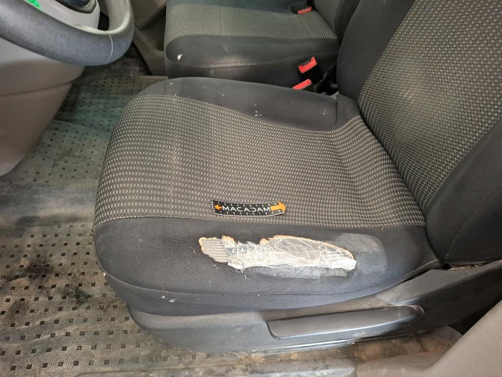 VOLKSWAGEN TRANSPORTER FOURGON FGN TOLE L2H1 2.0 TDI 102 - 2019