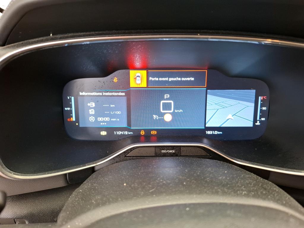 CITROEN C5 AIRCROSS PureTech 130 S&S EAT8 Business 2021