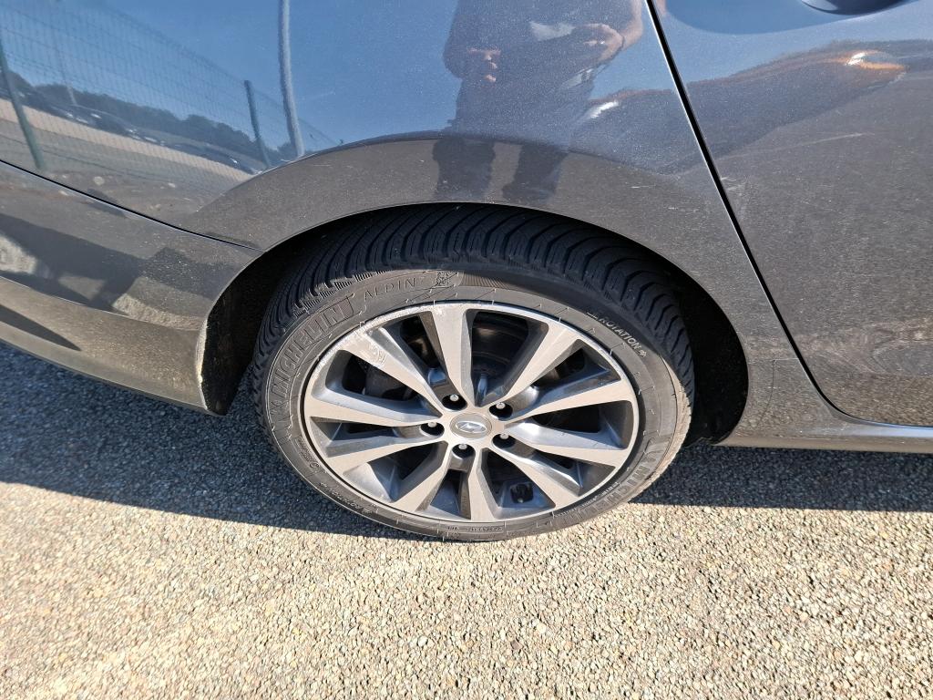 HYUNDAI i30 SW 1.6 CRDi 115 DCT-7 Edition #Navi 2020