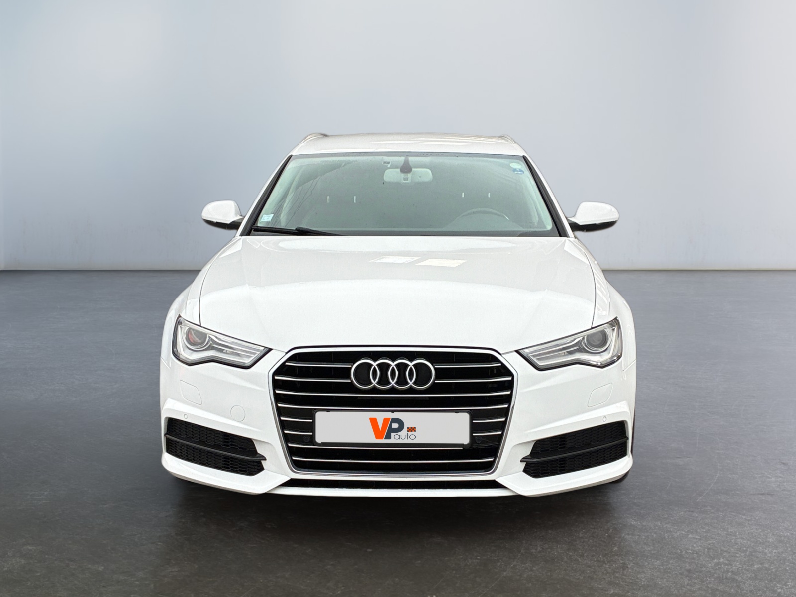 AUDI A6 AVANT 2.0 TDI 190 S Tronic 7 Quattro Ambition Luxe 2016