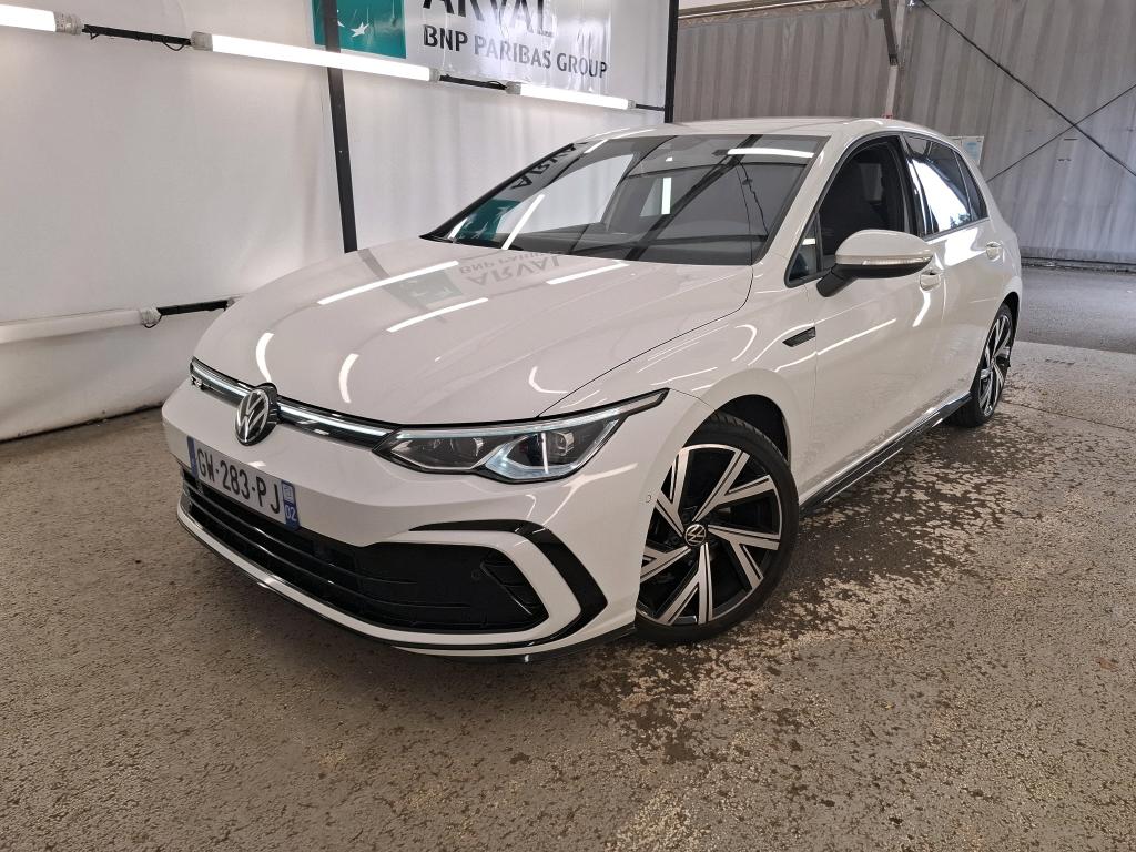 GOLF 1.5