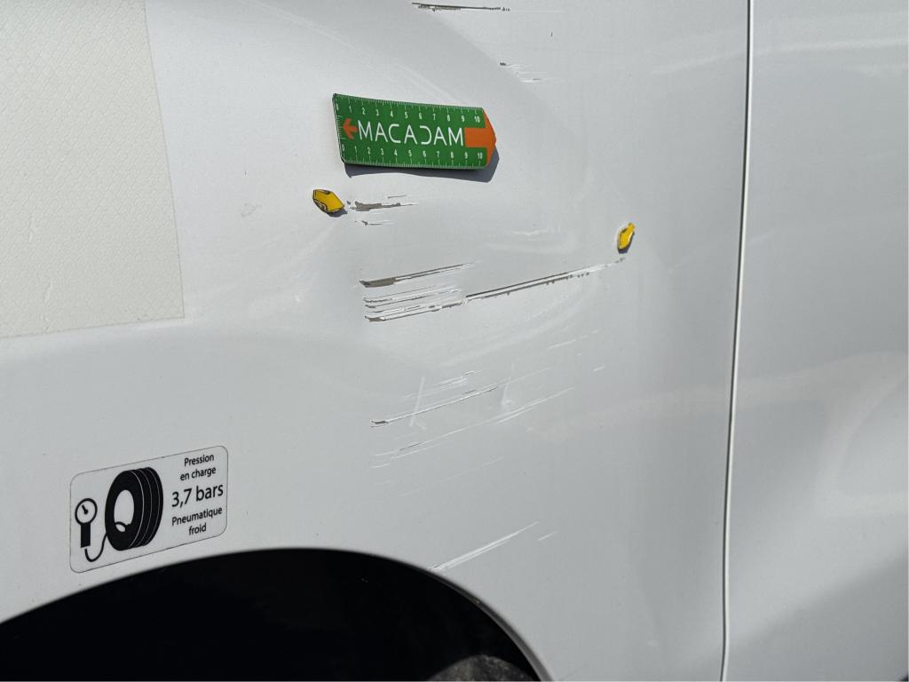 CITROEN JUMPY FOURGON M BLUEHDI 120 S&S BVM6 CLUB 340 NM 2020