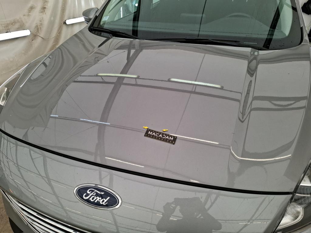 FORD KUGA 2.5 Duratec 225 ch PHEV Powershift Titanium 2022