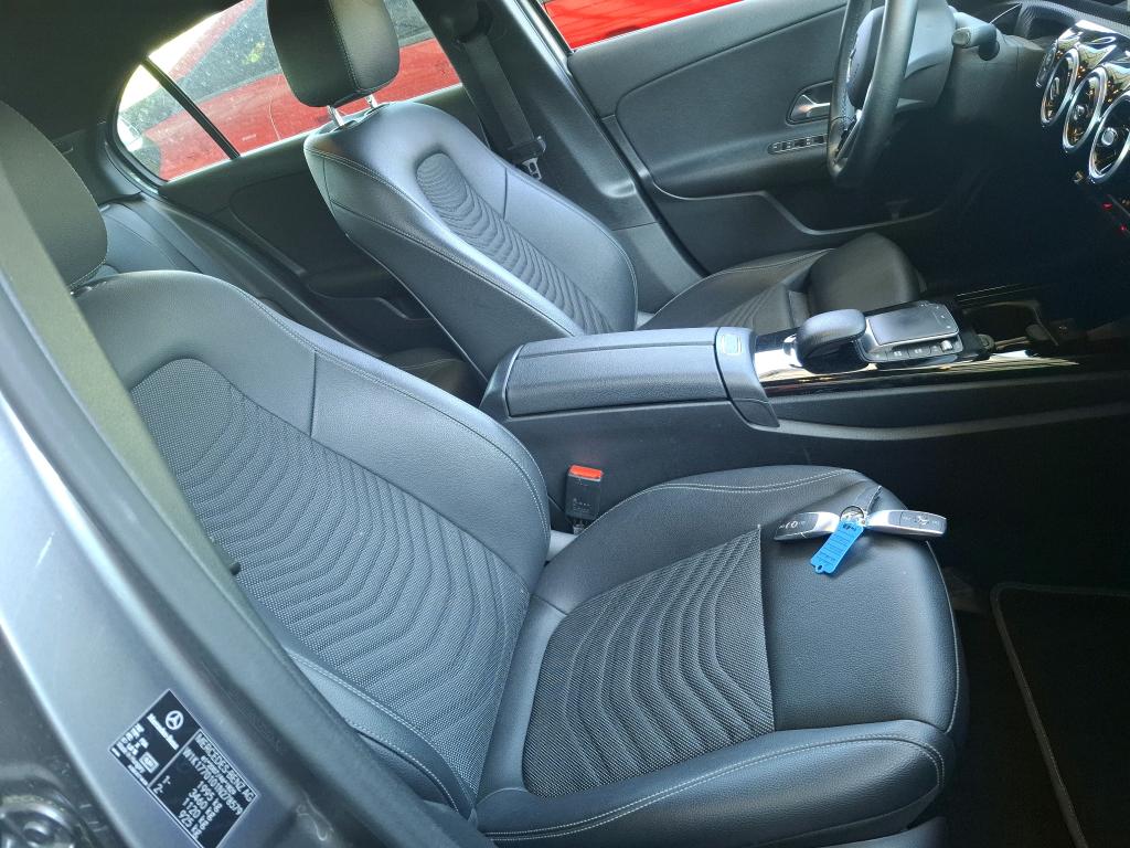 MERCEDES CLASSE A 180 d 8G-DCT Style Line 2022