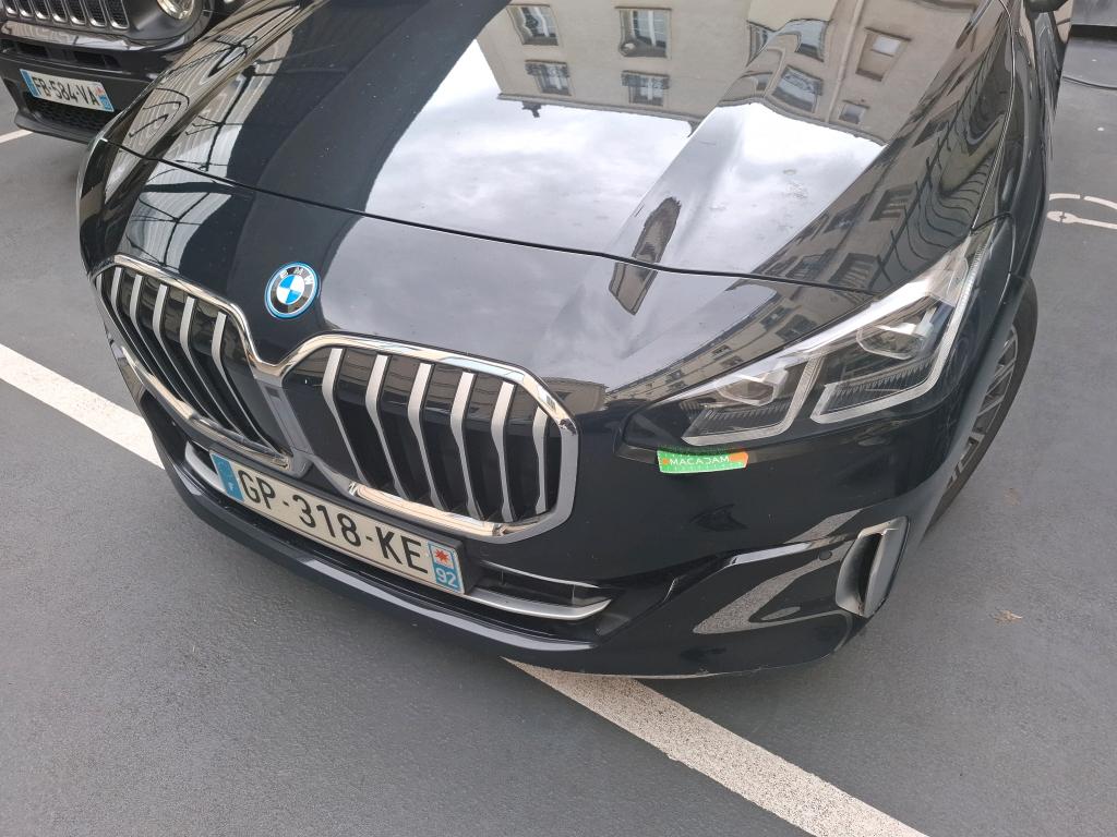 BMW SERIE 2 ACTIVE TOURER 225e xDrive 245 ch DKG7 Luxury 2023